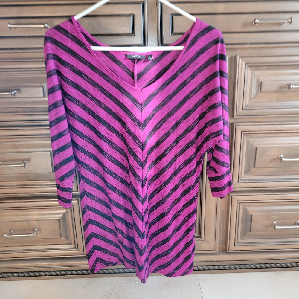 Tunic top
